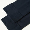 30 Denye Yarı Opak Microfiber Diz Boyu Çorap