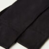 30 Denye Yarı Opak Microfiber Diz Boyu Çorap