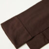 30 Denye Yarı Opak Microfiber Diz Boyu Çorap