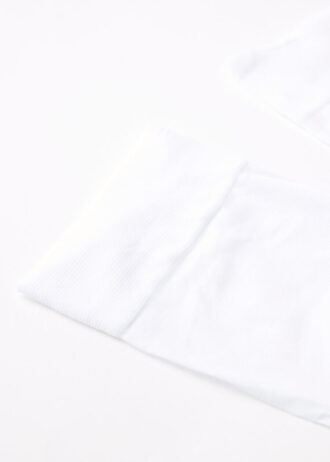 60 Denye Microfiber Diz Çorapları