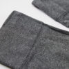 60 Denye Microfiber Diz Çorapları