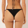 Bağcıklı Brezilya Kesim Mayo Altı Sparkling Dusk