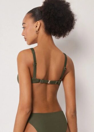 Balkonet Bikini Üstleri Premium Sculpt