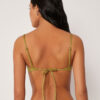 Balkonet Bikini Üstleri Wild Jungle
