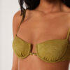 Balkonet Bikini Üstleri Wild Jungle