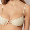 Balkonet Bikini Üstleri Wild Jungle