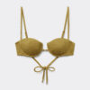 Balkonet Bikini Üstleri Wild Jungle