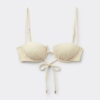 Balkonet Bikini Üstleri Wild Jungle