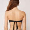 Bandeau Mayo Üstü Elegant Bicolor