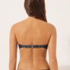 Bandeau Mayo Üstü Glowing Python