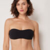 Bandeau Mayo Üstü Premium Fit