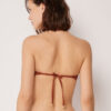 Bandeau Mayo Üstü Premium Fit