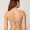 Bandeau Mayo Üstü Premium Fit