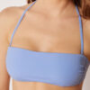 Bandeau Mayo Üstü Premium Fit