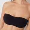 Bandeau Mayo Üstü Premium Fit