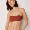 Bandeau Mayo Üstü Premium Fit