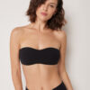 Bandeau Mayo Üstü Premium Fit