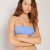 Bandeau Mayo Üstü Premium Fit