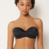 Bandeau Mayo Üstü Premium Sculpt