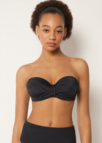 Bandeau Mayo Üstü Premium Sculpt