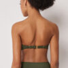 Bandeau Mayo Üstü Premium Sculpt