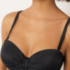 Bandeau Mayo Üstü Premium Sculpt