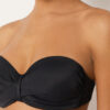 Bandeau Mayo Üstü Premium Sculpt