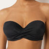 Bandeau Mayo Üstü Premium Sculpt