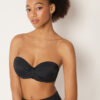 Bandeau Mayo Üstü Premium Sculpt
