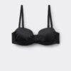 Bandeau Mayo Üstü Premium Sculpt