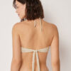 Bandeau Mayo Üstü Wild Jungle