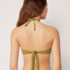 Bandeau Mayo Üstü Wild Jungle