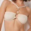 Bandeau Mayo Üstü Wild Jungle