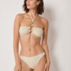 Bandeau Mayo Üstü Wild Jungle