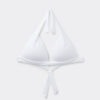 Dolgulu Üçgen Bikini Üstü Premium Fit
