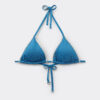 Üçgen Bikini Üstü Deniz Mercanları