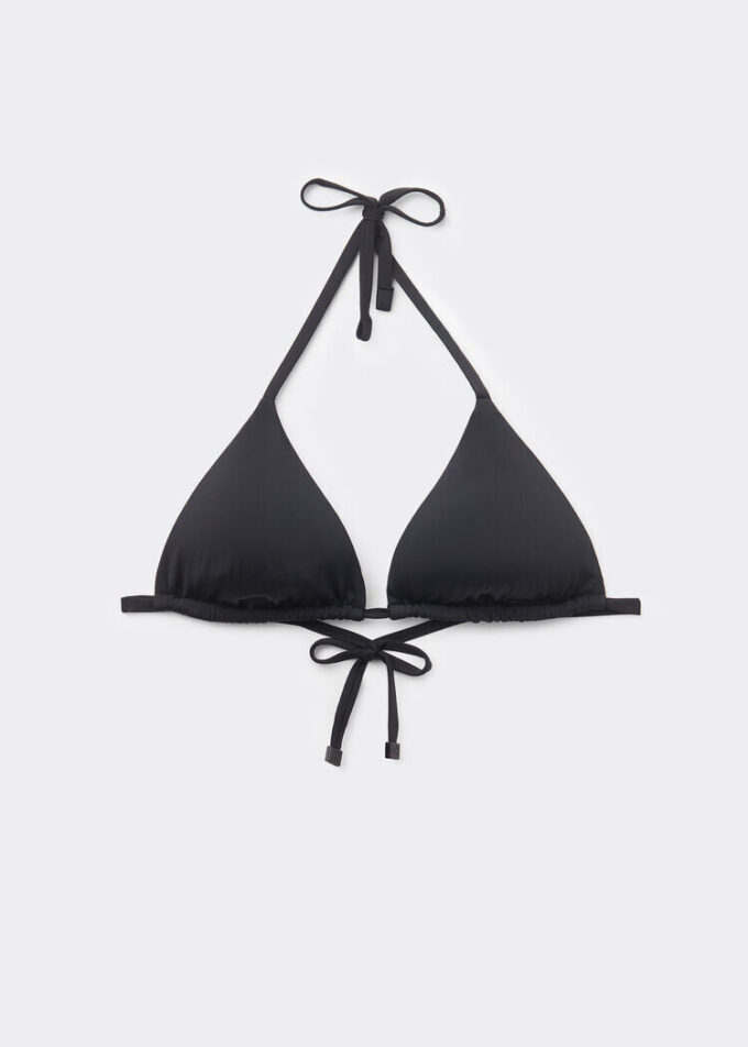 Üçgen Bikini Üstü Indonesia