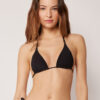 Üçgen Bikini Üstü Premium Fit
