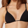 Üçgen Bikini Üstü Premium Fit