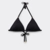 Üçgen Bikini Üstü Premium Fit
