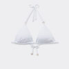 Üçgen Bikini Üstü Premium Fit