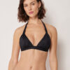 Üçgen Bikini Üstü Premium Sculpt