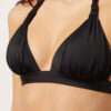 Üçgen Bikini Üstü Premium Sculpt