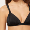 Üçgen Bikini Üstü Premium Sculpt