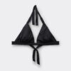 Üçgen Bikini Üstü Premium Sculpt