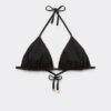 Üçgen Bikini Üstü Sparkling Dusk
