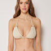 Üçgen Bikini Üstü Wild Jungle