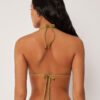 Üçgen Bikini Üstü Wild Jungle