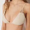 Üçgen Bikini Üstü Wild Jungle