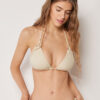 Üçgen Bikini Üstü Wild Jungle